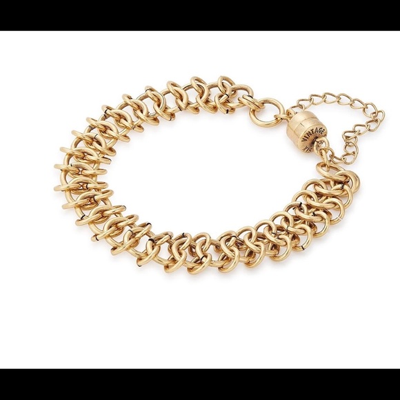 Alex and Ani Jewelry - 🦋Empress Magnetic Bracelet